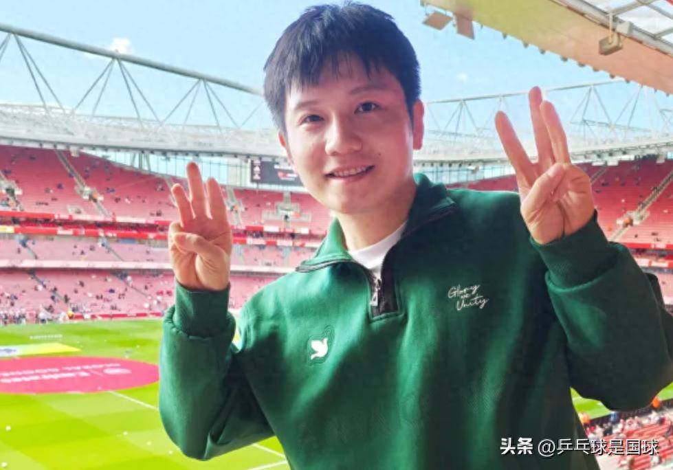关于瑞典乒乓球队力克英国乒乓球队，樊振东关键制胜的信息