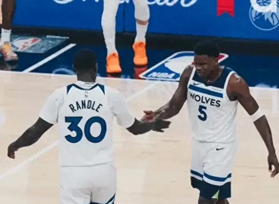 开云APP-森林狼击败国王，结束连败