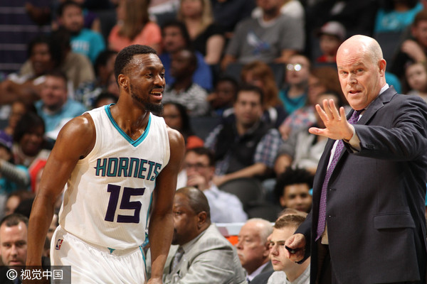 公牛力克黄蜂，取得关键胜利