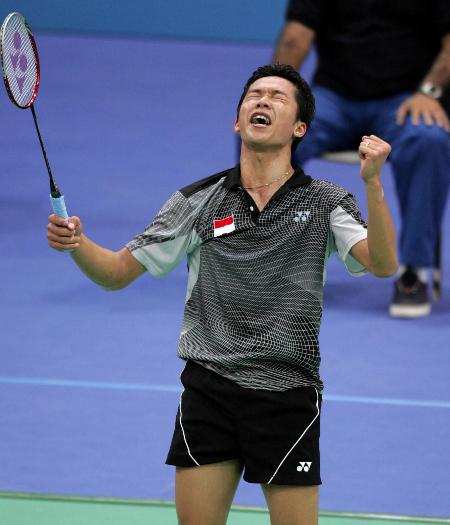 开云官网-丹麦羽毛球队逆转印度羽毛球队，陶菲克打破历史纪录的简单介绍