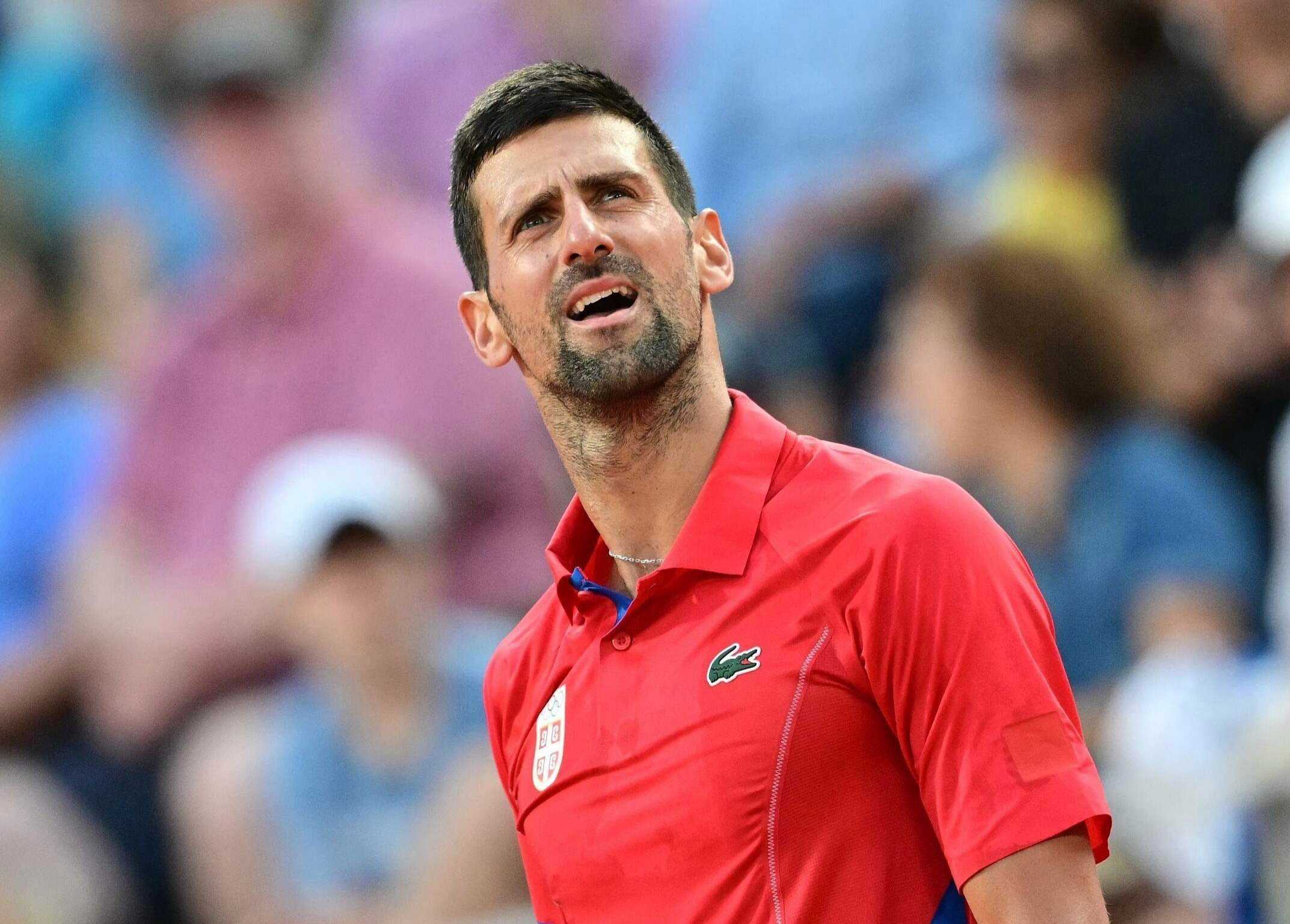 关于世界网球队完胜美国网球队，德约科维奇关键制胜的信息