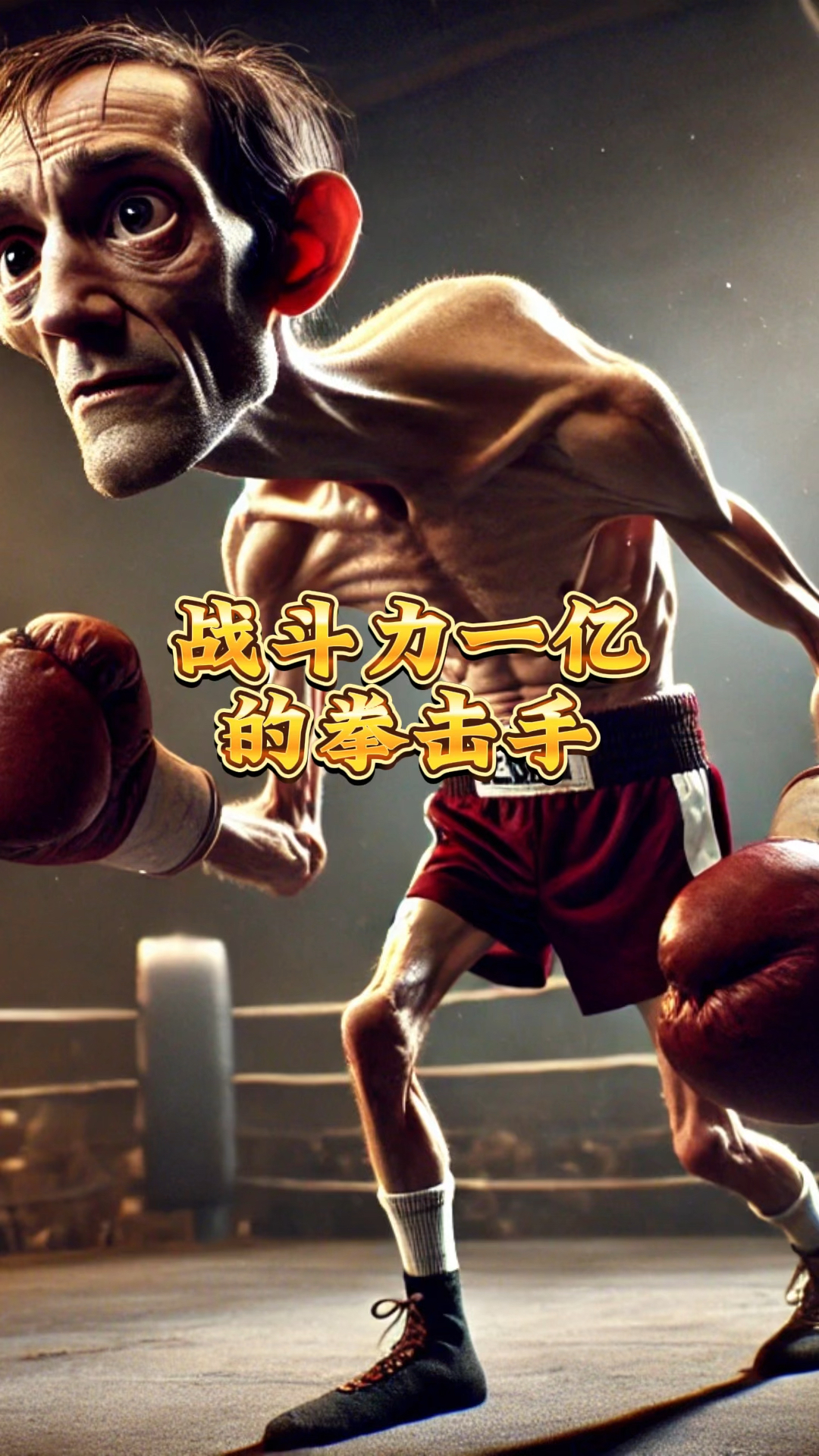 开云体育-包含拳击战术革新取得奇效，引发战术热潮的词条