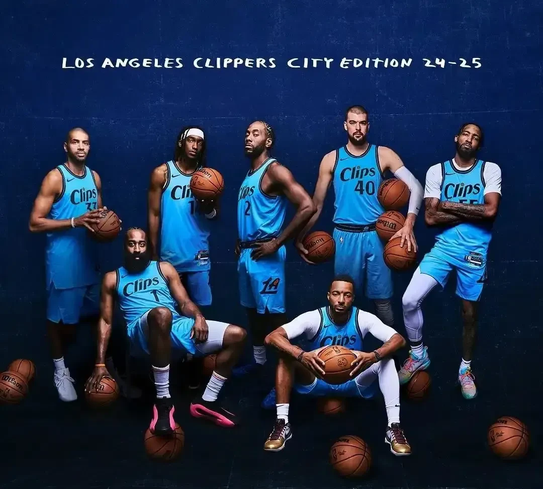 骑士绝杀快船，布克扛起全队