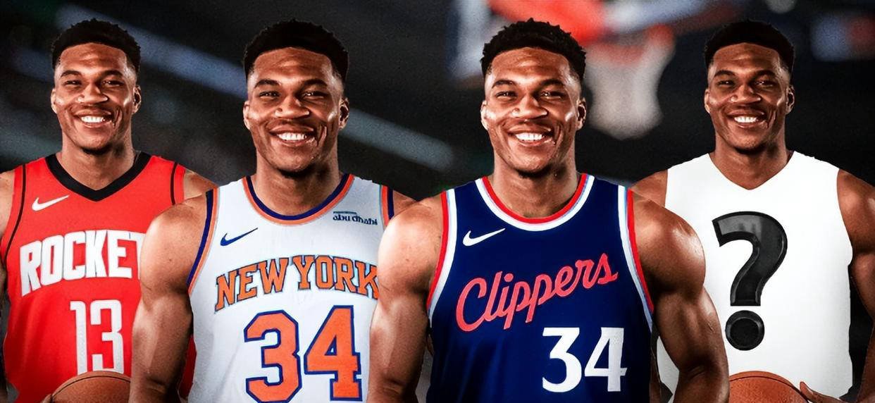 开云下载-勇士险胜湖人，字母哥点燃赛场