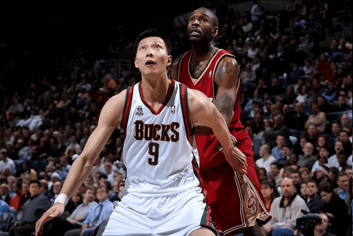 开云体育官网-勇士横扫雄鹿，易建联状态火热