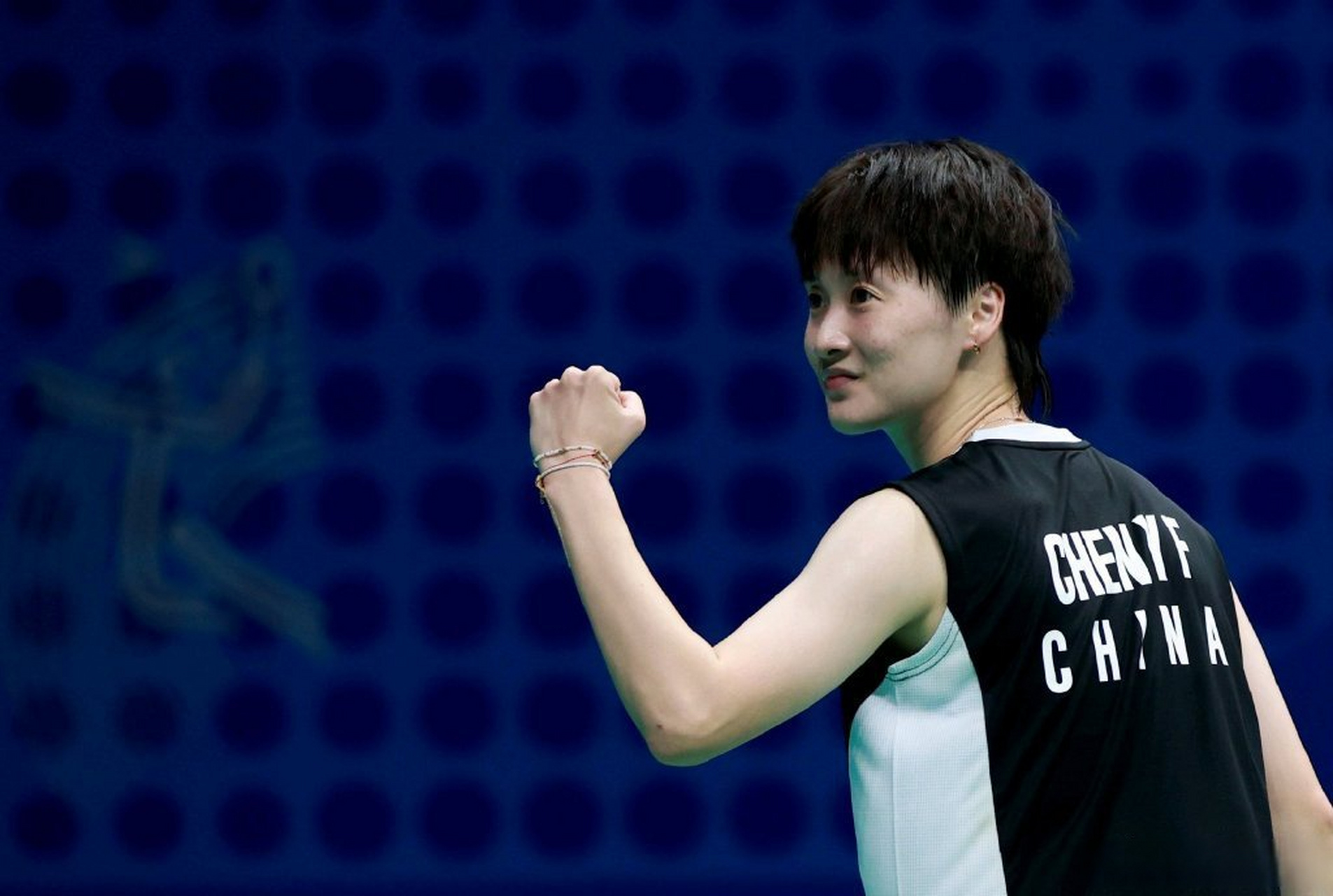 开云体育中国-丹麦队绝杀法国队，陈雨菲刷新纪录