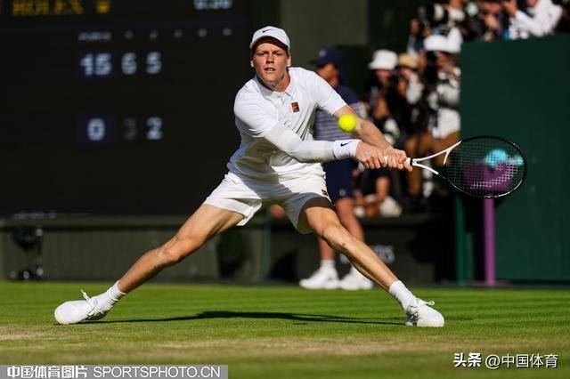 开云APP-ATP总决赛横扫澳网，德约科维奇状态火热