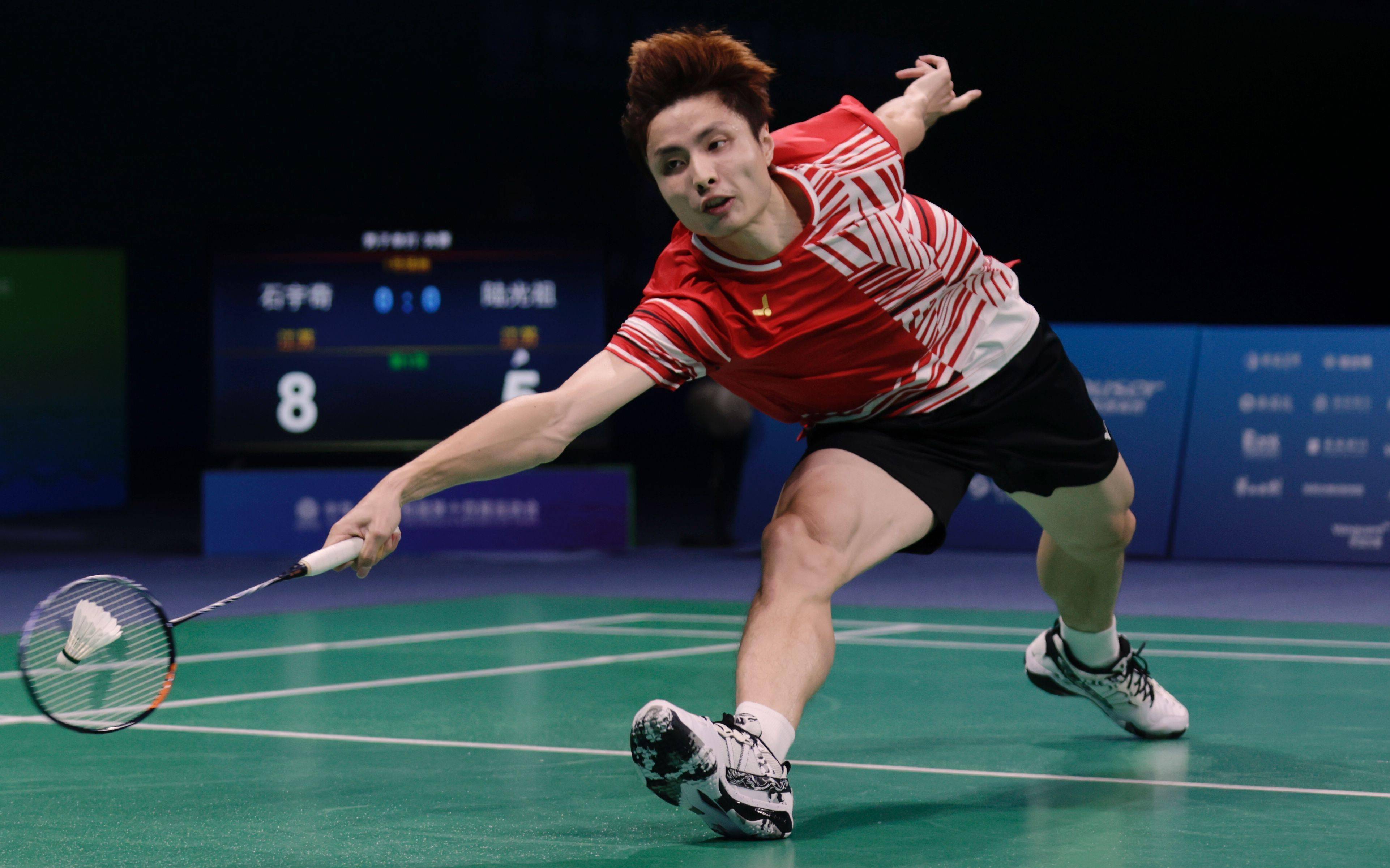 法国队险胜丹麦队,石宇奇扛起全队 法国队险胜丹麦队,石宇奇扛起全队