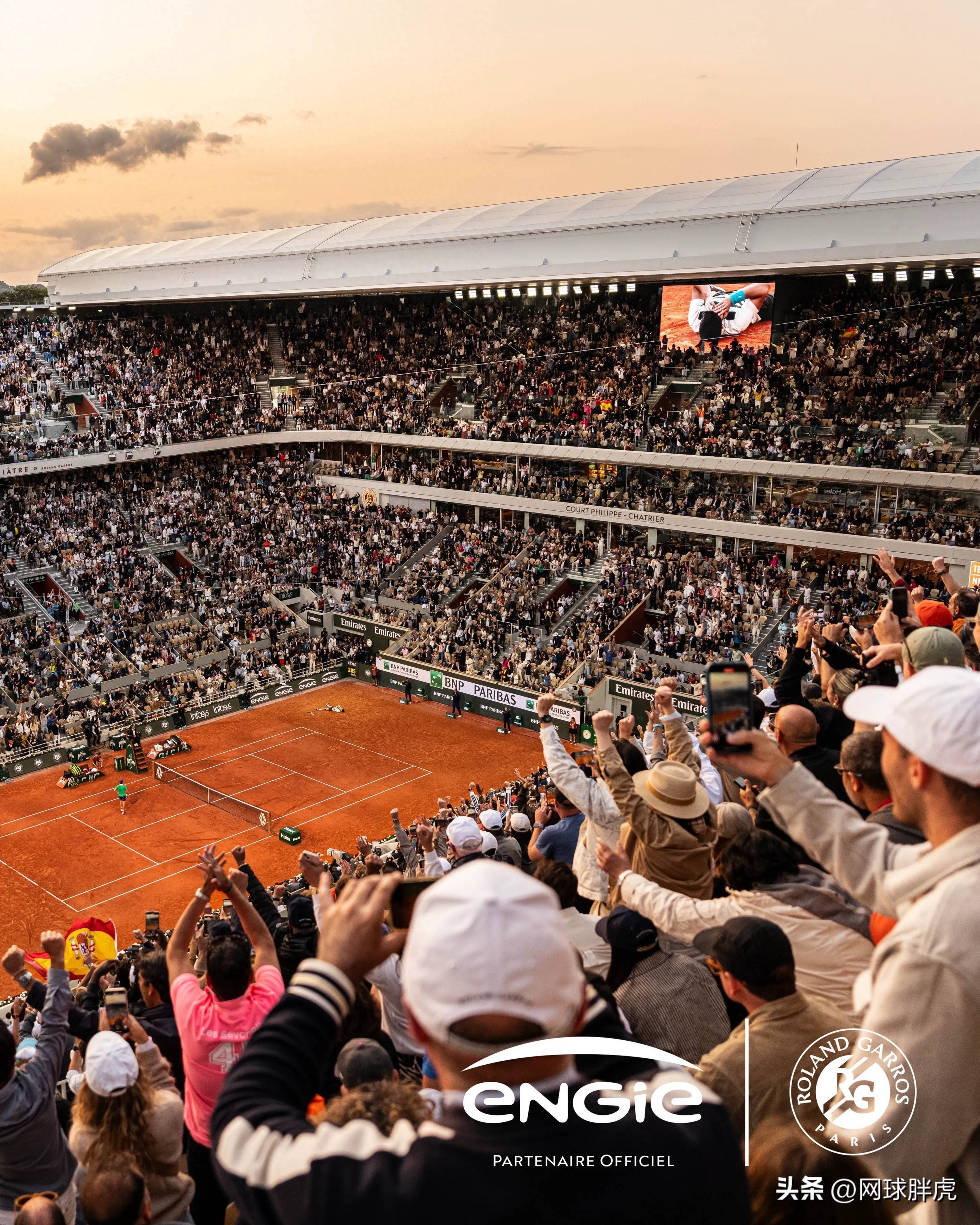 开云体育app-拉沃尔杯力克法网，辛纳扛起全队