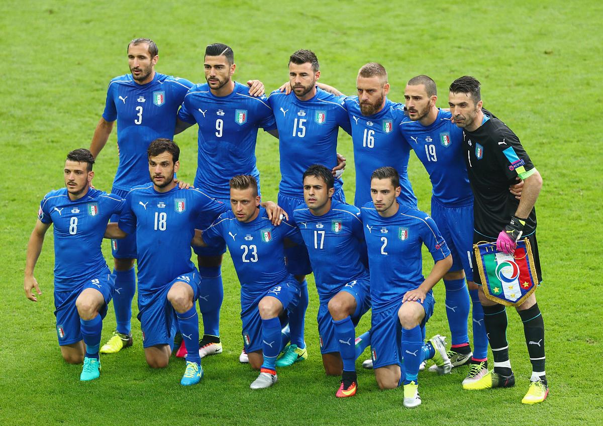 法罗群岛队在比赛中展现出强大实力 法罗群岛队在比赛中展现出强大实力