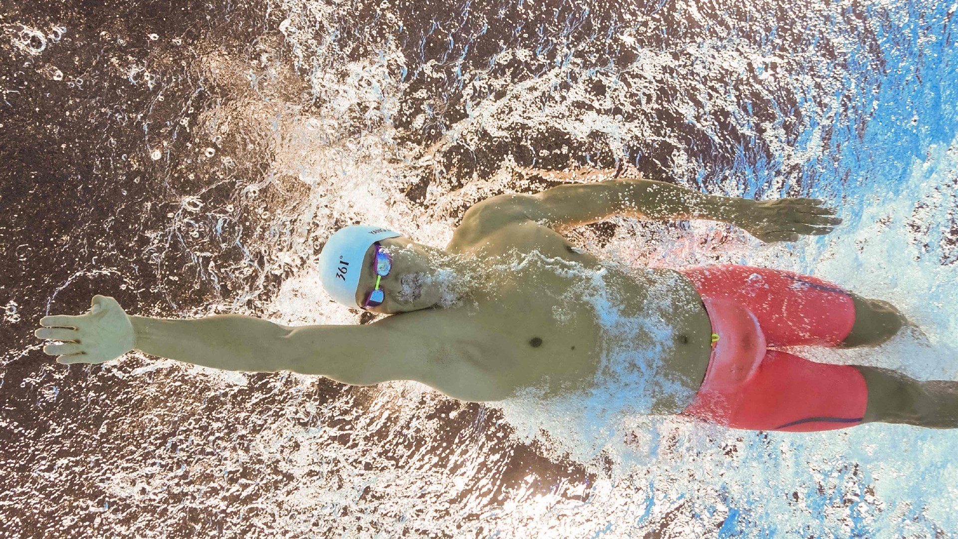 强行终结，卡瓦哈尔的铁血与华彩统治攻防