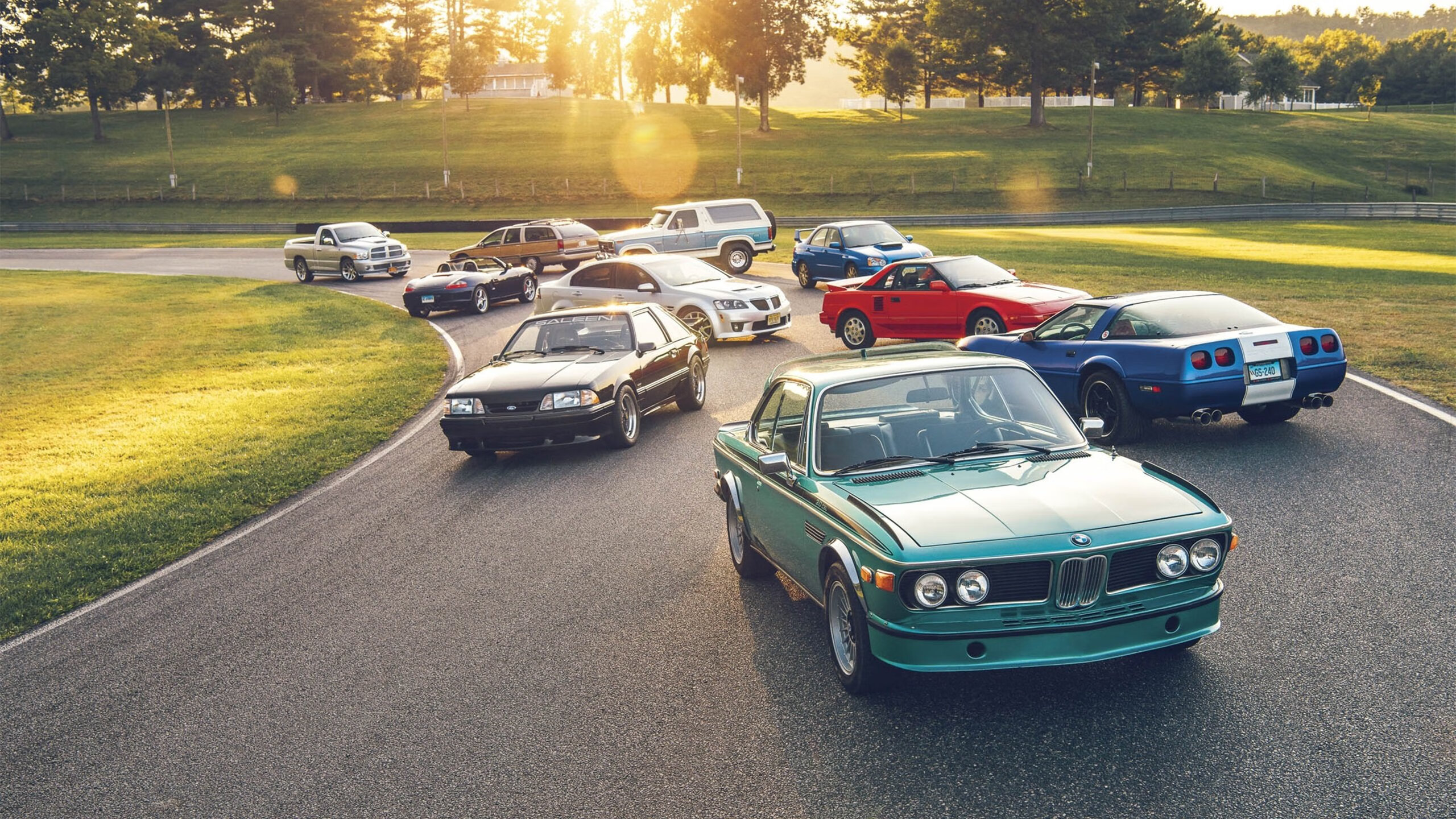 破晓之前，F1新赛季揭幕战之夜与班凯罗的关键制胜