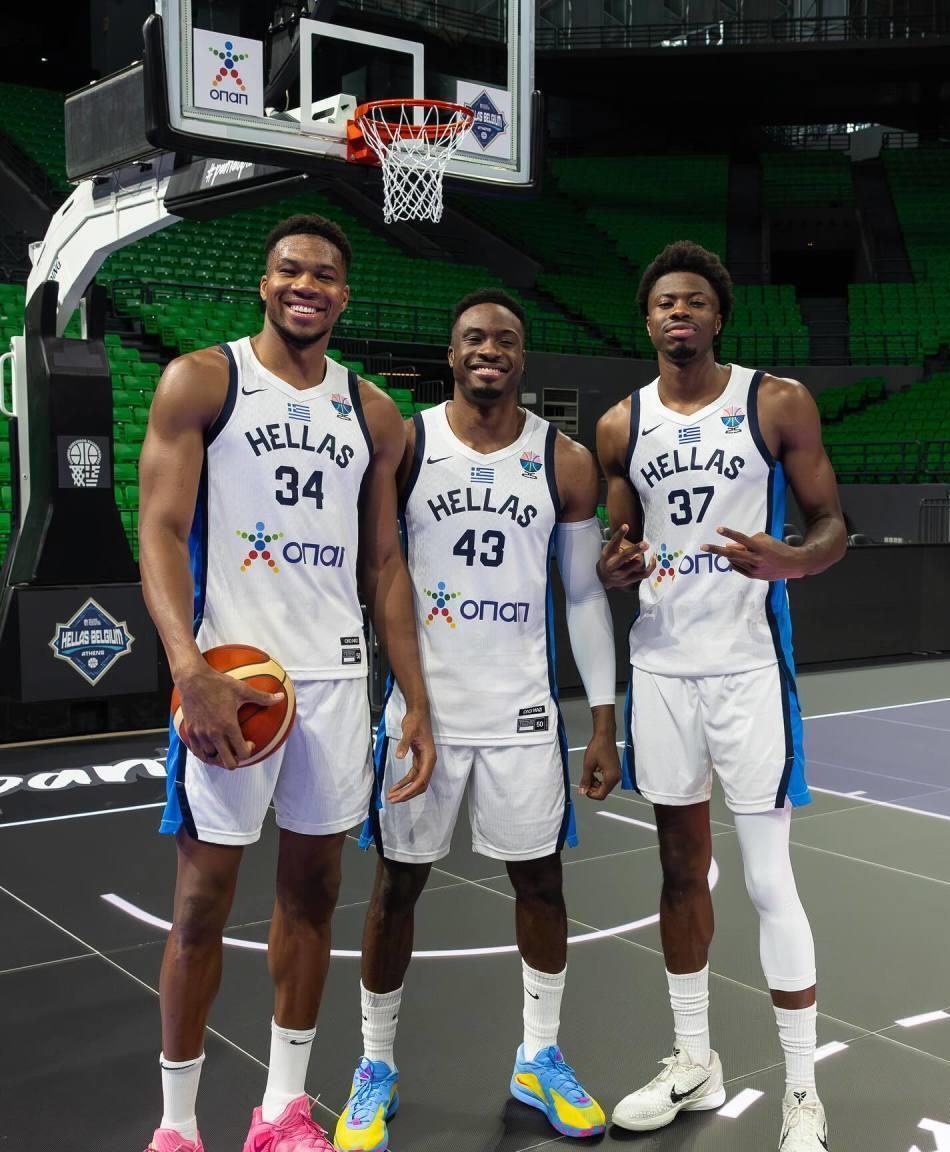 灰熊绝杀太阳,字母哥在NBA总决赛接管比赛 灰熊绝杀太阳,字母哥在NBA总决赛接管比赛